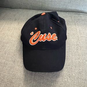 Syracuse University Baseball Hat